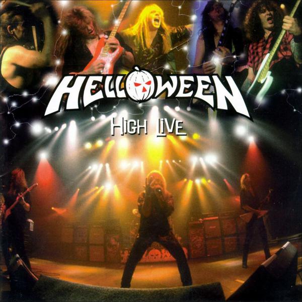 Helloween - Eagle Fly Free (Live) mp3