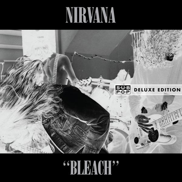 Nirvana - Paper Cuts (2009 Re-mastered Version) mp3