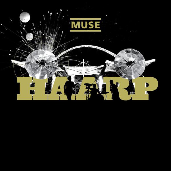 Muse - Butterflies and Hurricanes (Live from Wembley Stadium) mp3