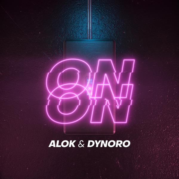 Alok, Dynoro - On & On mp3