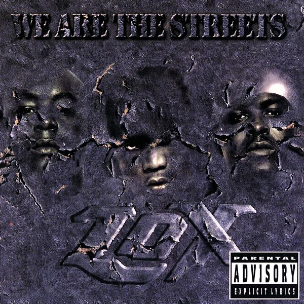 The LOX, Timbaland, Eve - Ryde Or Die, B**** (Album Version (Explicit)) mp3