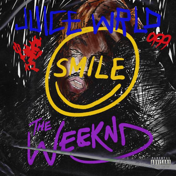 Juice WRLD, The Weeknd - Smile (with The Weeknd) mp3