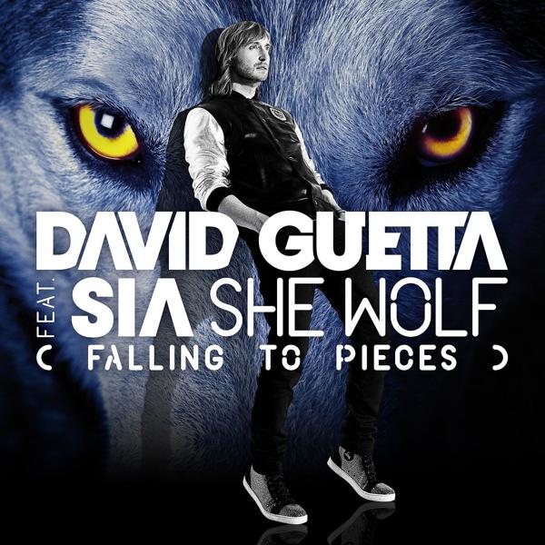 David Guetta - She Wolf (Falling to Pieces) [feat. Sia] (Michael Calfan Remix) mp3