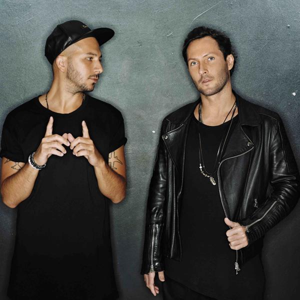 Matisse & Sadko songs listen or download mp3