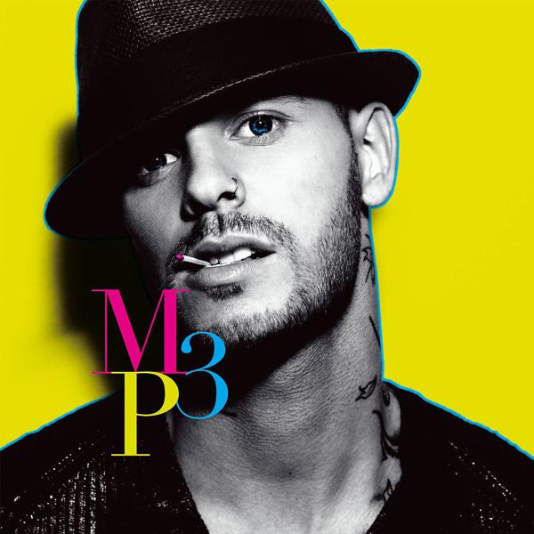 M. Pokora, Sebastian, Timbaland - Dangerous (feat. Sebastian & Timbaland) mp3