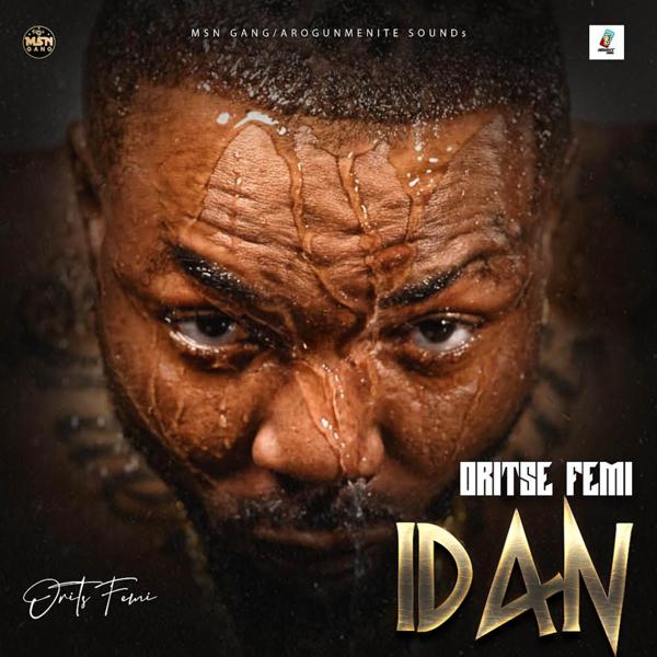 Oritse Femi songs listen or download mp3