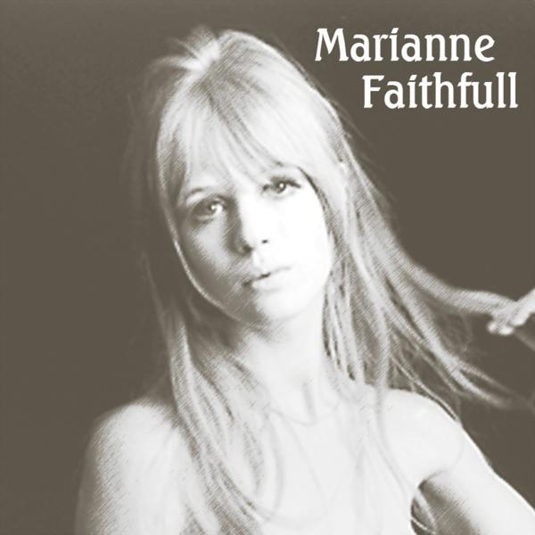 Marianne Faithfull - Greensleeves mp3