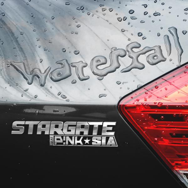 StarGate, P!nk, Sia - Waterfall mp3