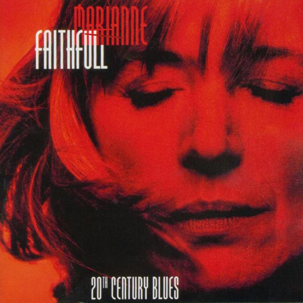 Marianne Faithfull - Mon Ami, My Friend (Live at the New Morning, Paris) mp3