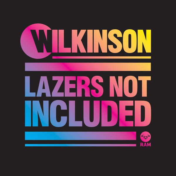 Naughty Boy, Wiz Khalifa, Ella Eyre - Think About It (Wilkinson Remix) mp3