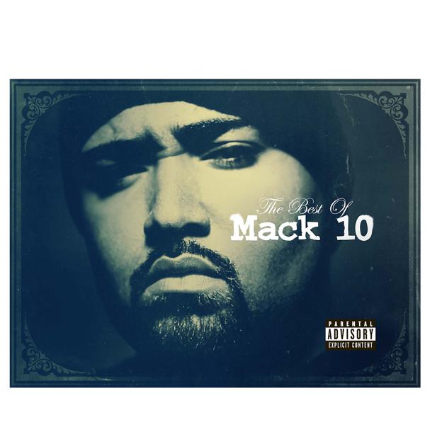 Mack 10, Ice Cube - Hoo-Bangin' mp3