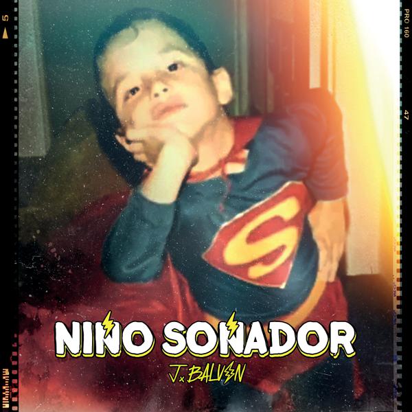 J Balvin - Niño Soñador mp3