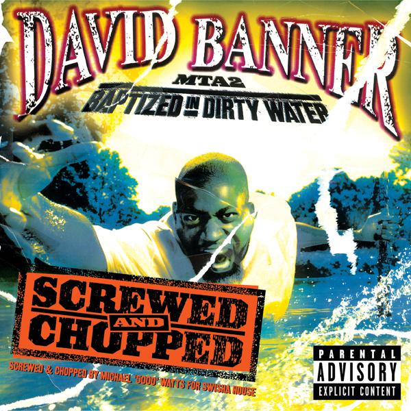 David Banner, Twista, Busta Rhymes - Like A Pimp (Remix) (Screwed & Chopped) mp3