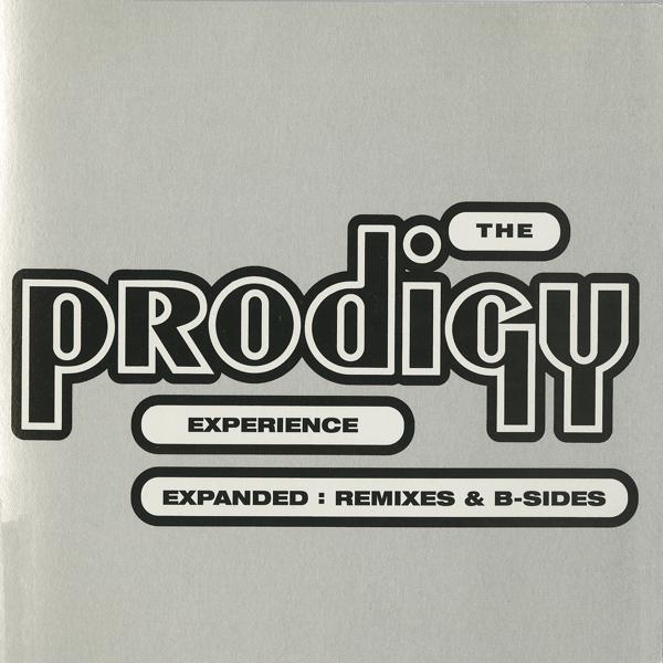 The Prodigy - Crazy Man mp3