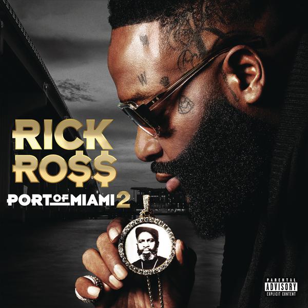 Rick Ross, Gunplay - Nobody's Favorite mp3