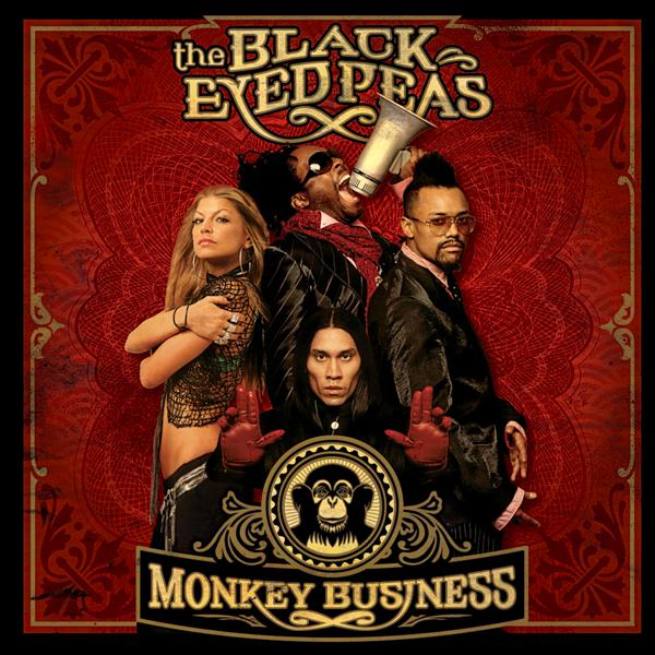 The Black Eyed Peas - Pump It (Album Version) mp3