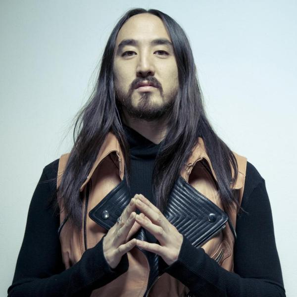 Steve Aoki songs listen or download mp3