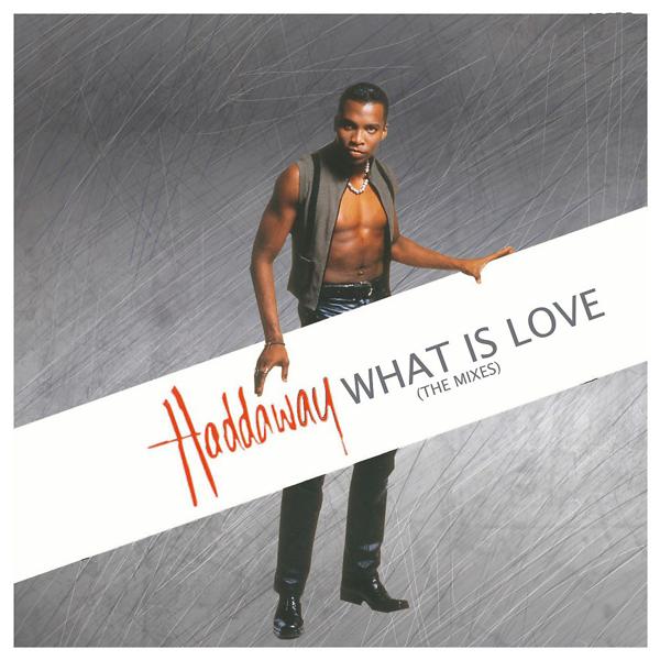 Klaas, Haddaway - What Is Love (Spinnin Elements Remix Edit) mp3