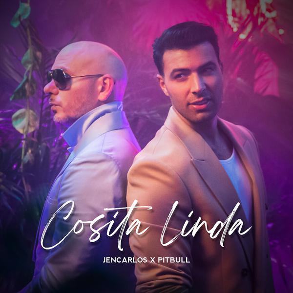 Jencarlos, Pitbull - Cosita Linda mp3