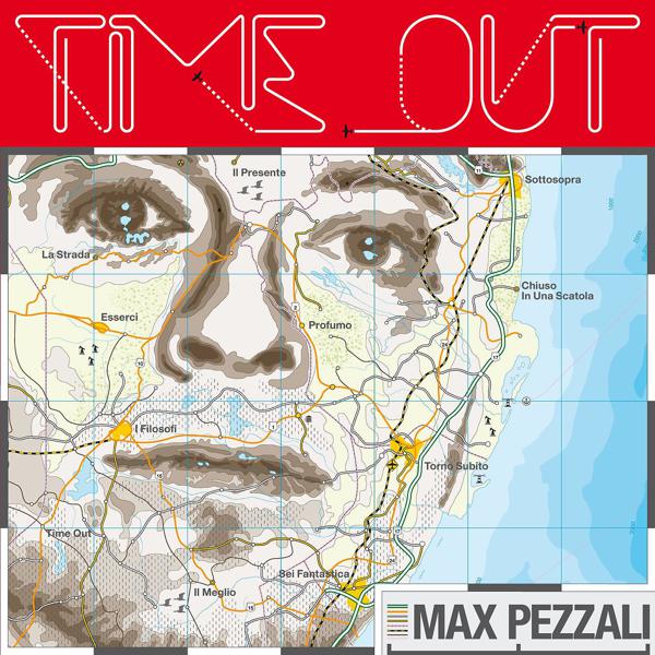 Max Pezzali - Sei fantastica mp3