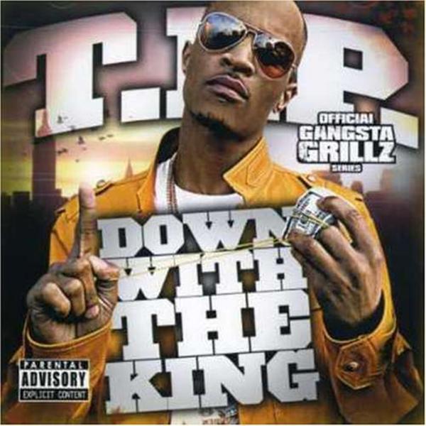 T.I. and DJ Drama featuring Big Kuntry King - Throwback (Original Version) mp3