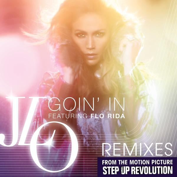 Jennifer Lopez, Flo Rida - Goin' In (Michael Woods Remix) mp3