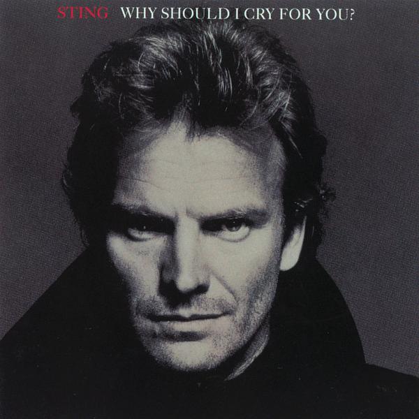 Sting - Mad About You (Italian Version) mp3