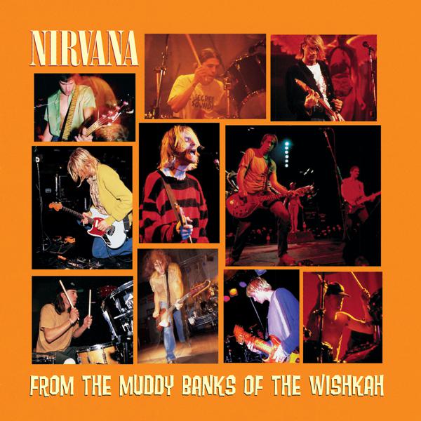 Nirvana - Scentless Apprentice (Live In Seattle, WA., December 13, 1993) mp3