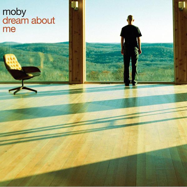 Moby - Dream About Me (Radio Mix) mp3