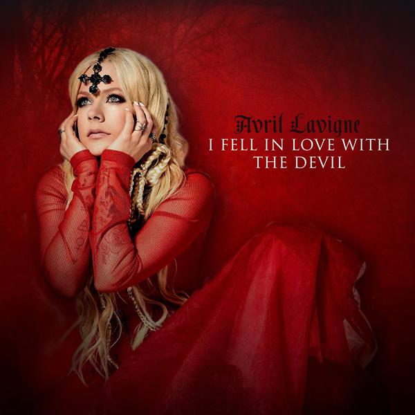 Avril Lavigne - I Fell In Love With the Devil (Radio Edit) mp3