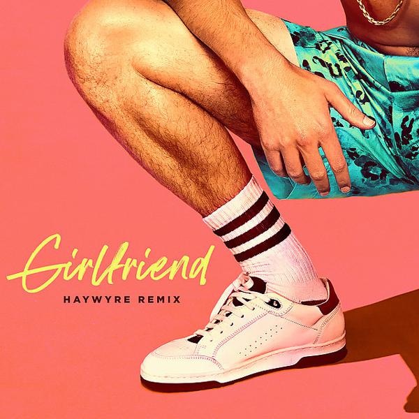 Charlie Puth, Haywyre - Girlfriend mp3