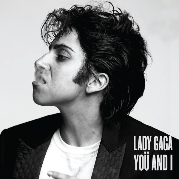 Lady Gaga - Yoü And I (Radio Edit) mp3