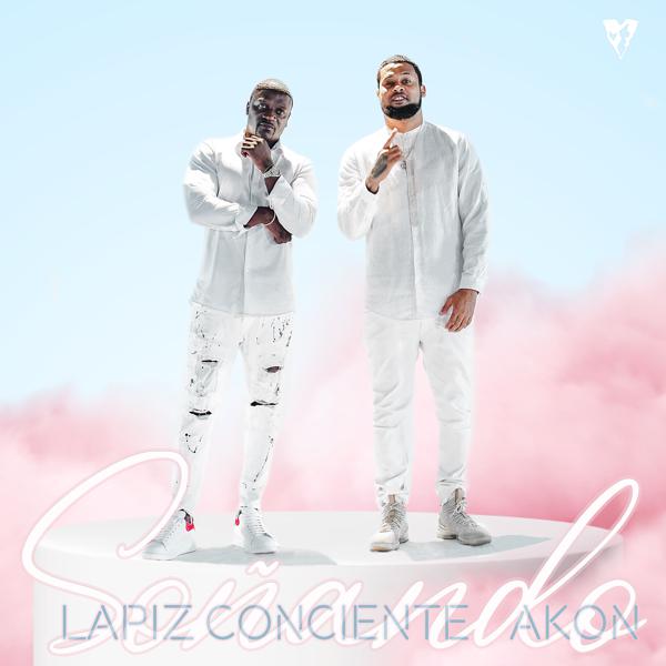 Lapiz Conciente, Akon - Soñando mp3