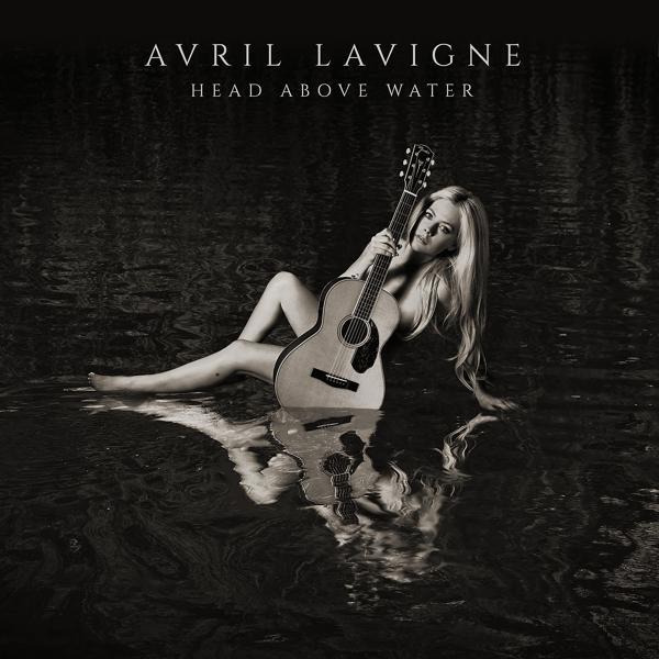 Avril Lavigne - Tell Me It's Over mp3