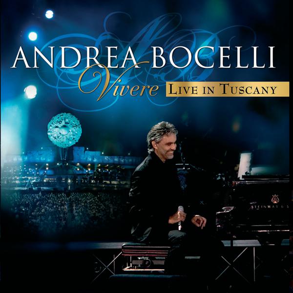 Andrea Bocelli, Elisa - La Voce Del Silenzio (Live) mp3