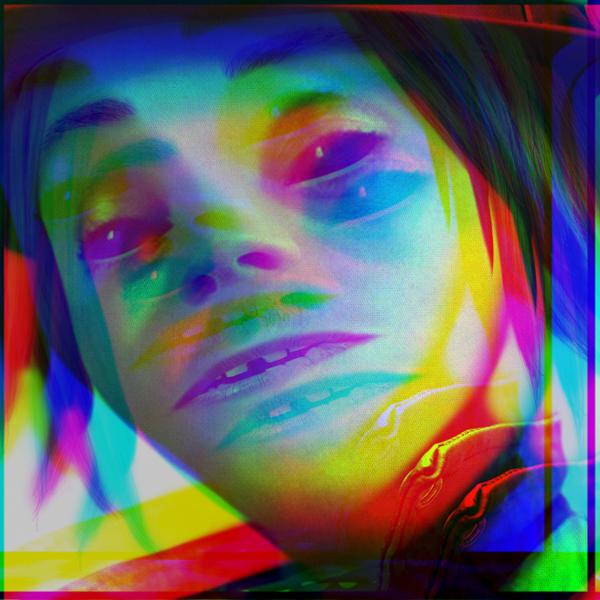 Gorillaz, Dram - Andromeda (feat. DRAM) [Bonobo Remix] mp3