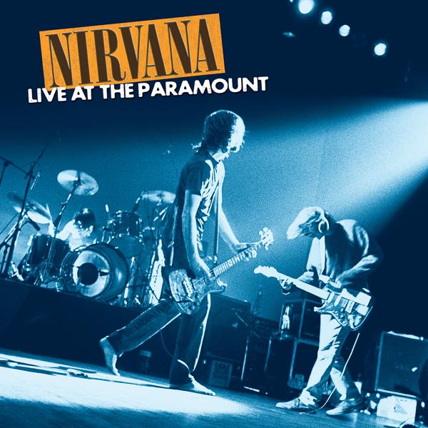 Nirvana - Jesus Doesn't Want Me For A Sunbeam (Live At The Paramount/1991) mp3