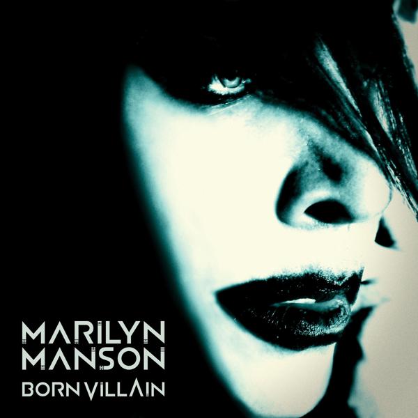 Marilyn Manson - Breaking the Same Old Ground mp3