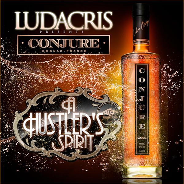 Ludacris - Conjure Commercial 3 mp3