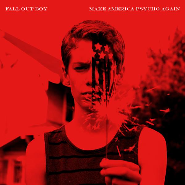 Fall Out Boy, A$AP Ferg - American Beauty/American Psycho (Remix) mp3