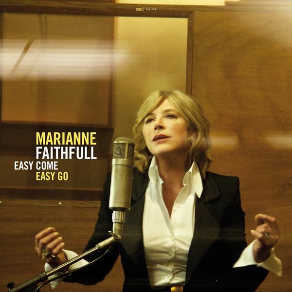 Marianne Faithfull - Black Coffee mp3