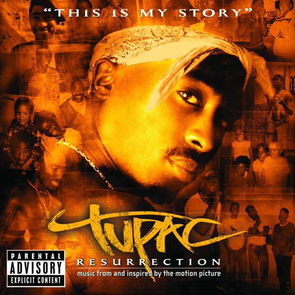 Outlawz, 2Pac - Secretz Of War (Album Version (Explicit)) mp3