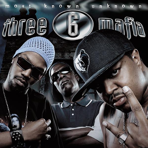 Three 6 Mafia, Juicy J, DJ Paul, Crunchy Black, Lil Wyte, Frayser Boy, Chrome, Boogieman, Project Pat, Grandaddy Souf - Body Parts 3 mp3