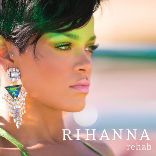 Rihanna - Rehab (Instrumental) mp3