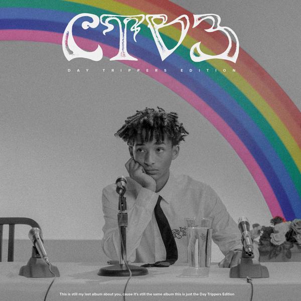 Jaden - Birth Of SYRE - Day Tripper’s Edition mp3