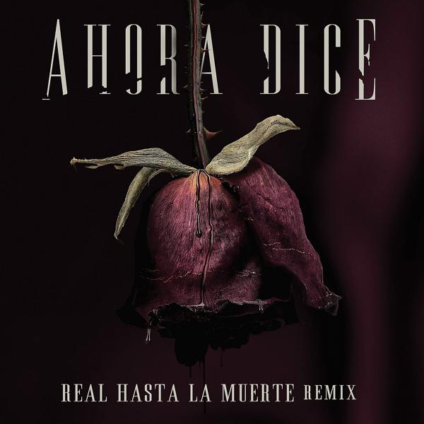 Chris Jedi, J Balvin, Ozuna, Cardi B, Offset, Anuel, Arc Angel - Ahora Dice (Real Hasta La Muerte Remix) mp3