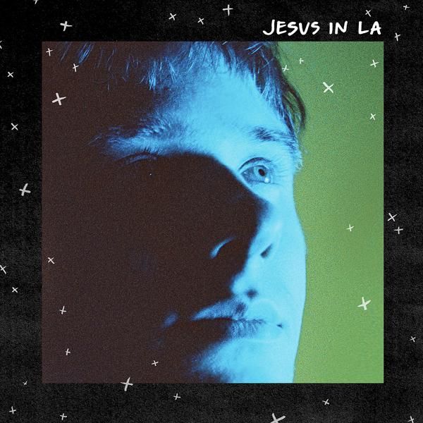 Alec Benjamin - Jesus in LA mp3