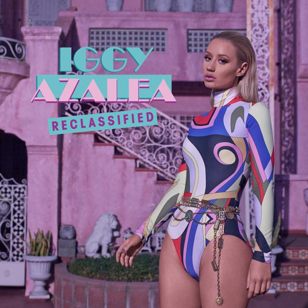 Iggy Azalea, Ellie Goulding - Heavy Crown mp3