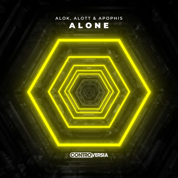 Alok, ALOTT, Apophis - Alone mp3