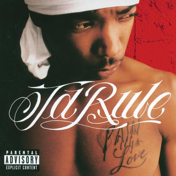 Ja Rule, 2Pac - So Much Pain mp3